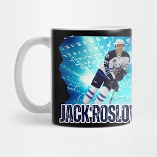 Jack Roslovic Mug